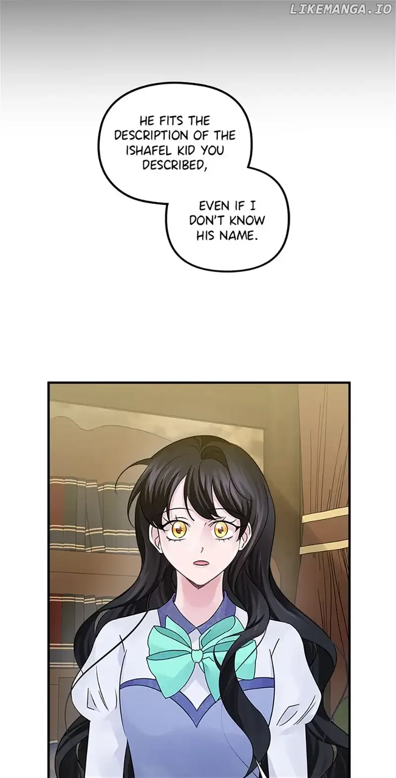 Melin’s Salvation Plan Chapter 33 page 53