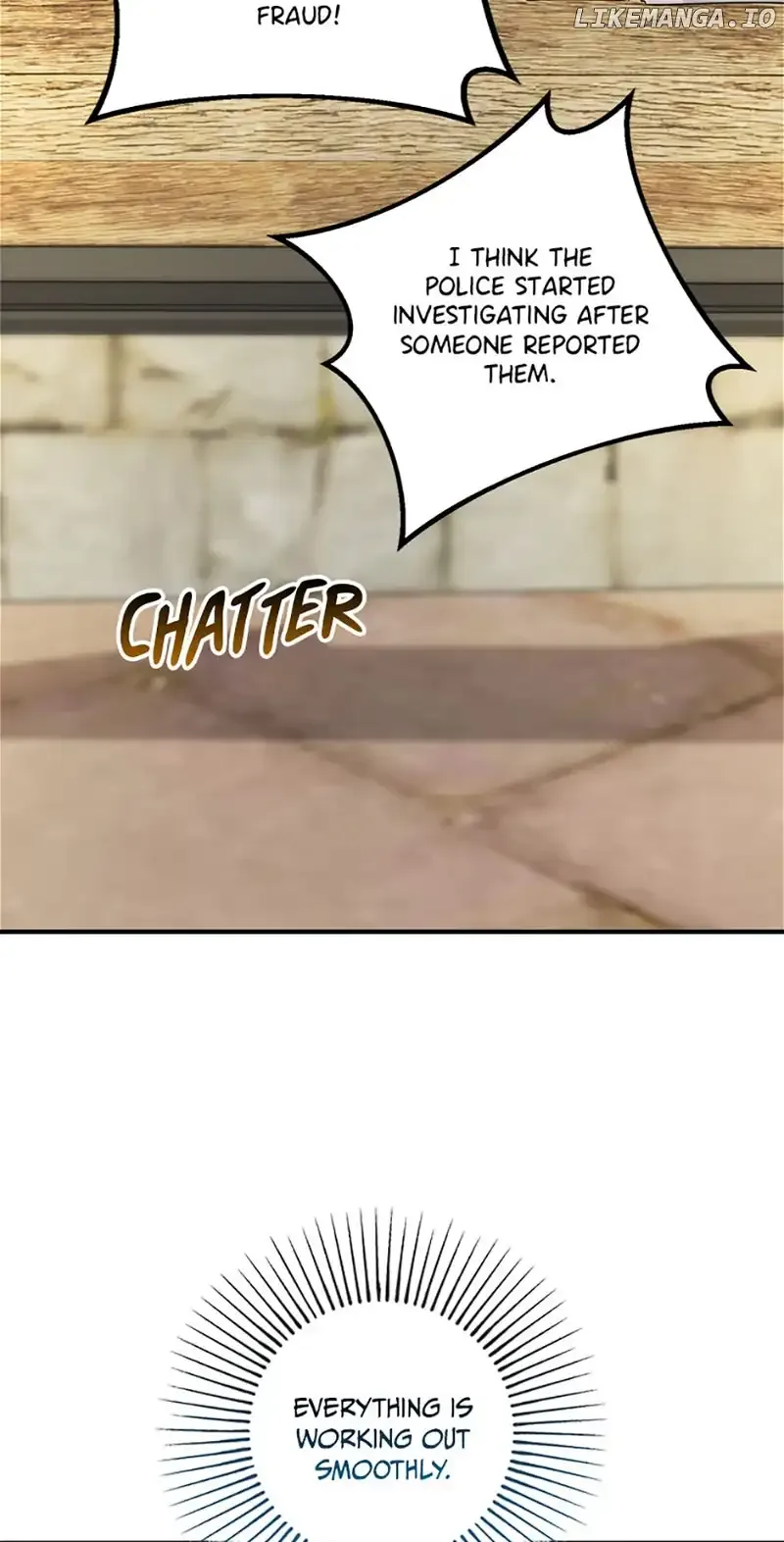 Melin’s Salvation Plan Chapter 33 page 80