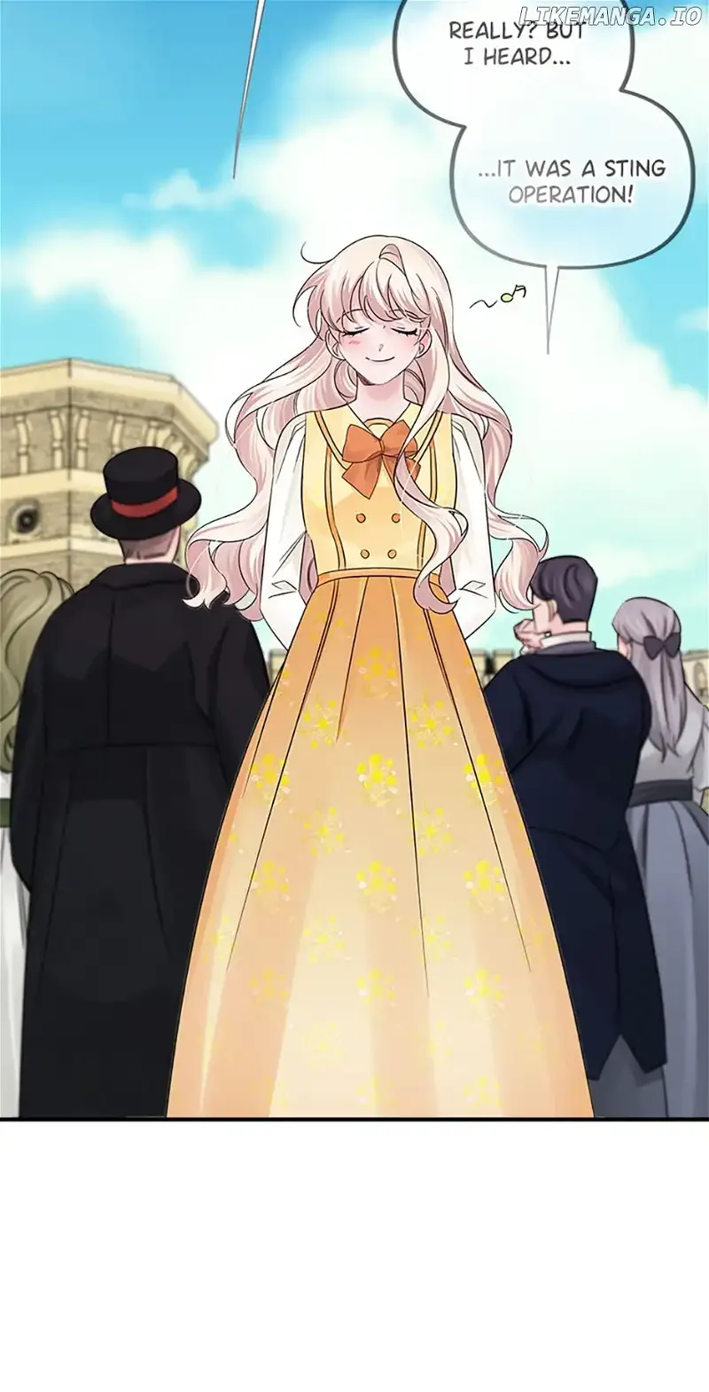 Melin’s Salvation Plan Chapter 33 page 82