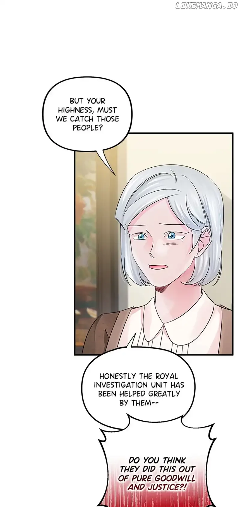 Melin’s Salvation Plan Chapter 33 page 85