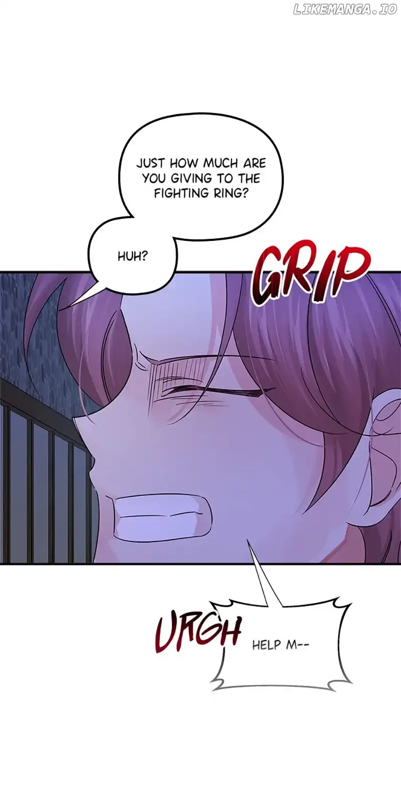 Melin’s Salvation Plan Chapter 33 page 75