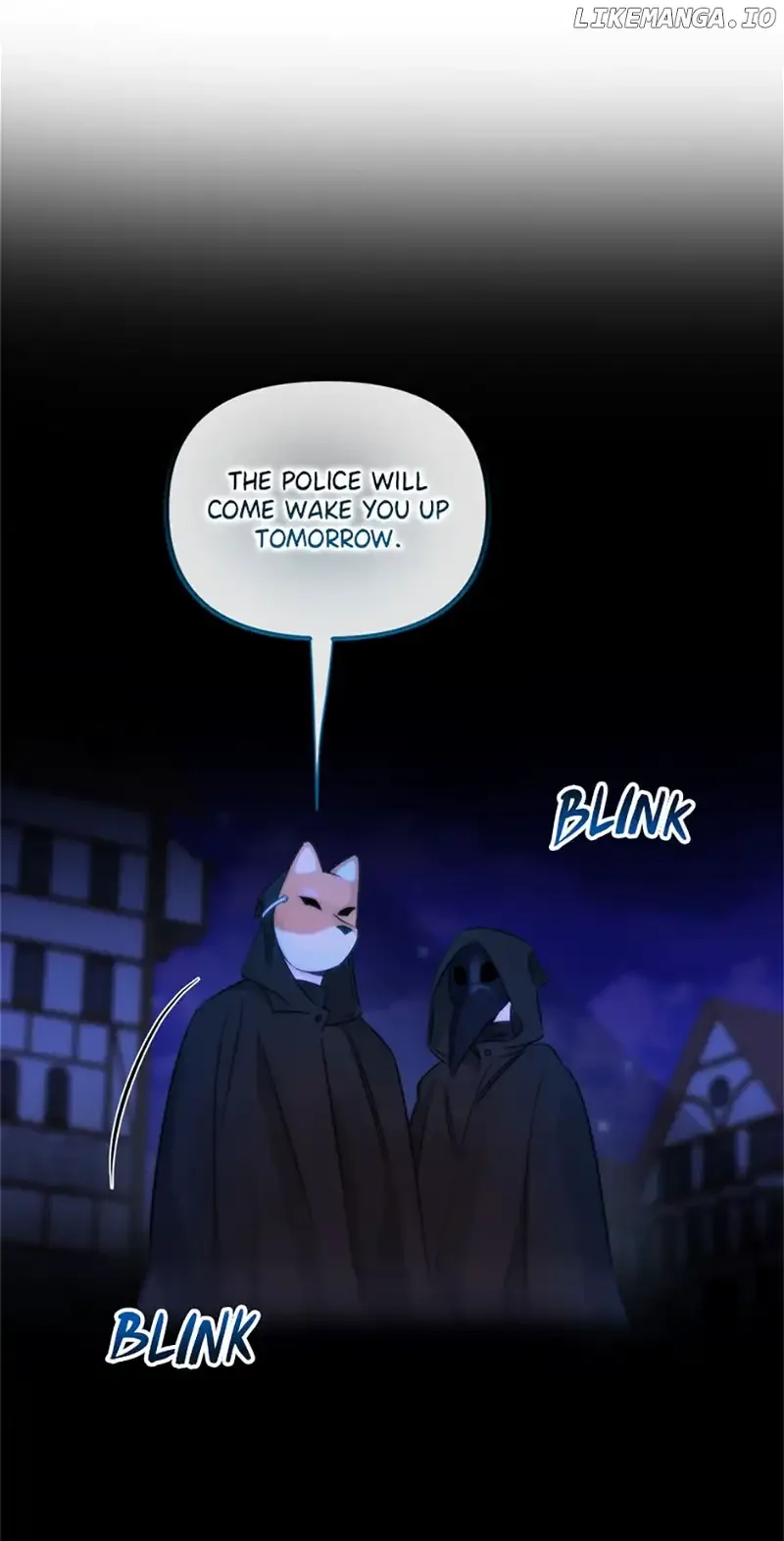 Melin’s Salvation Plan Chapter 33 page 77