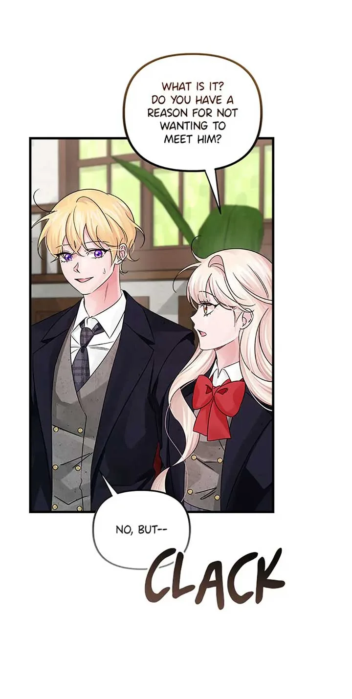 Melin’s Salvation Plan Chapter 44 page 24