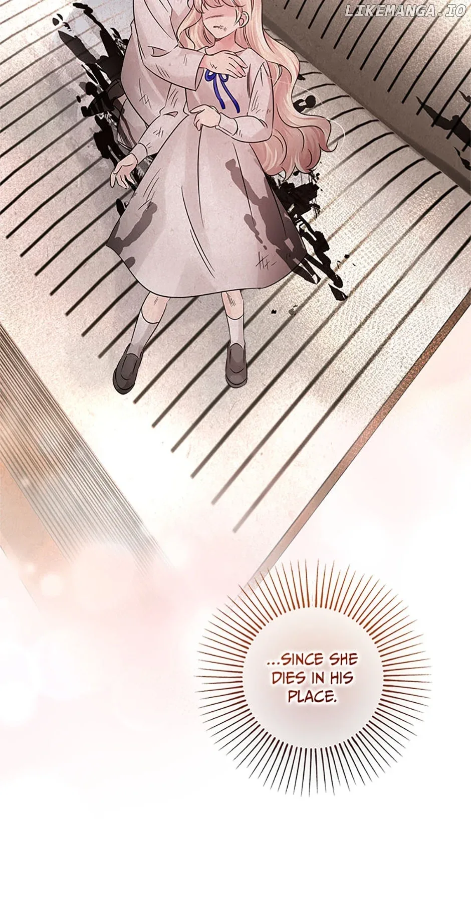 Melin’s Salvation Plan Chapter 43 page 29