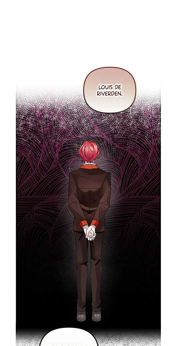Melin’s Salvation Plan Chapter 44 page 22
