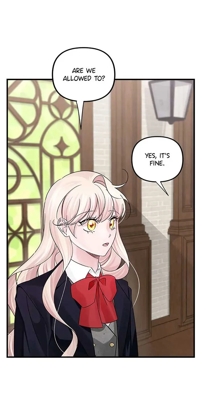 Melin’s Salvation Plan Chapter 44 page 13