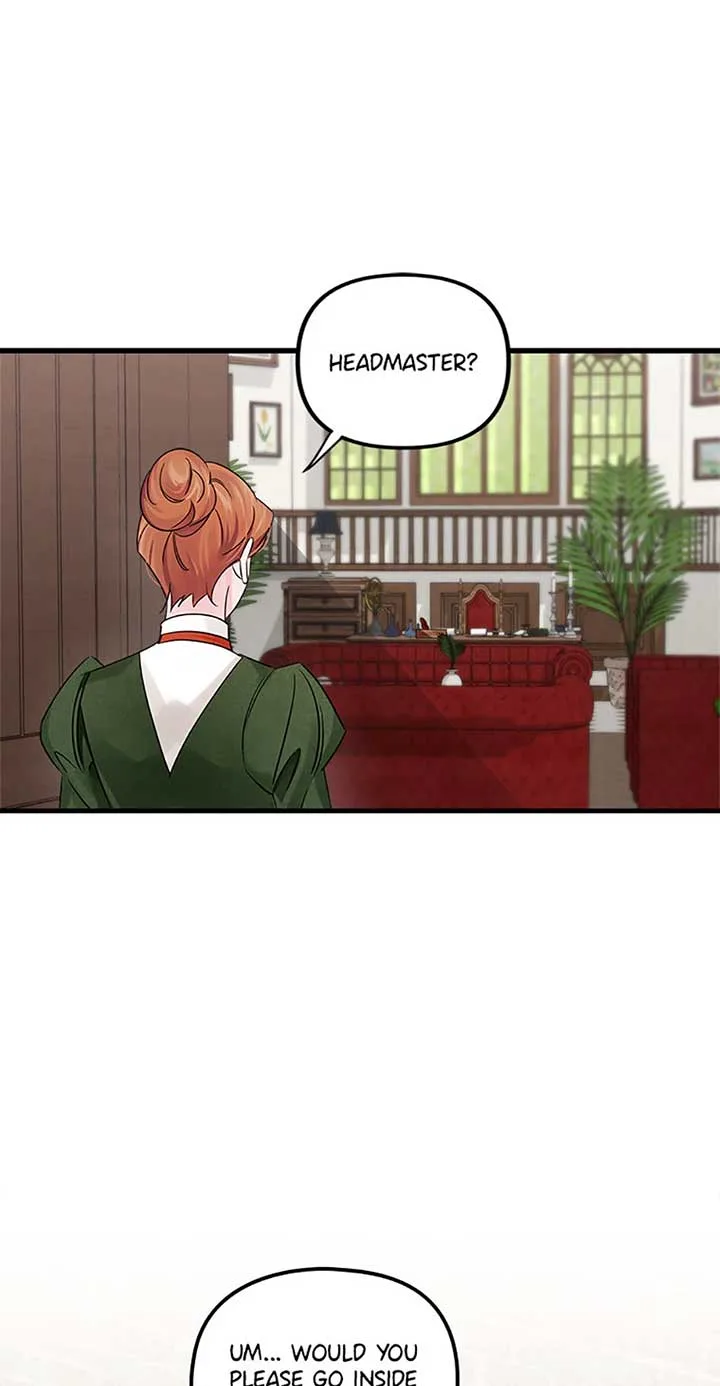 Melin’s Salvation Plan Chapter 44 page 11