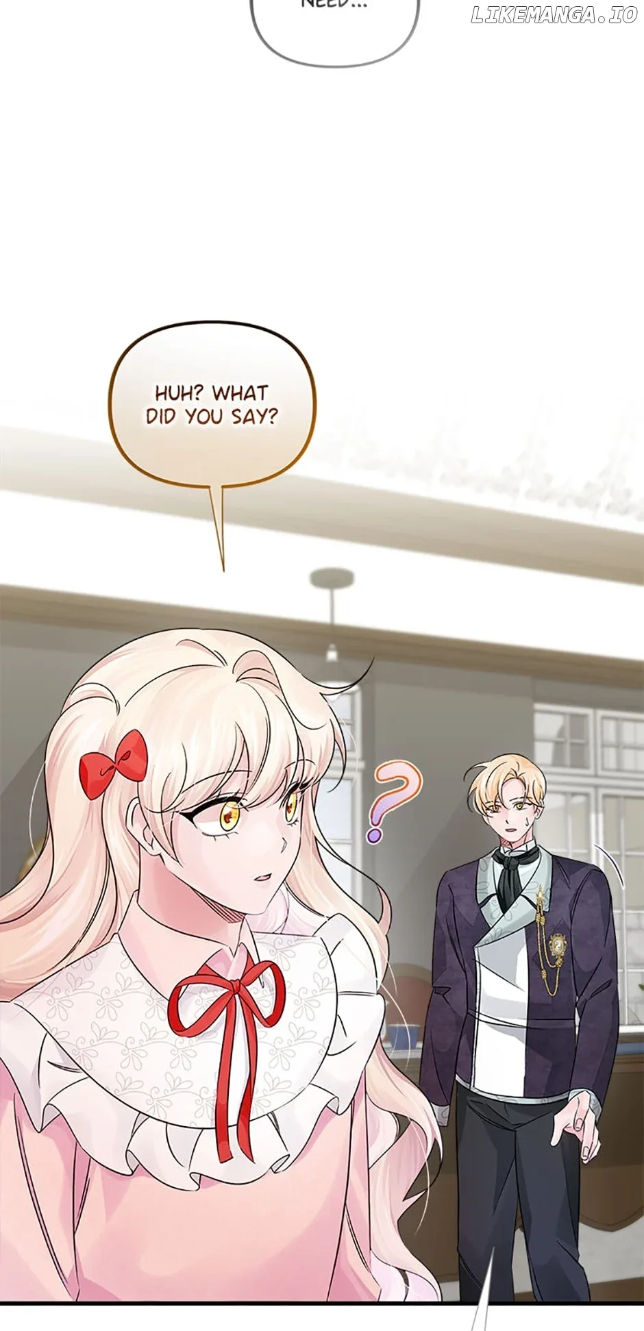 Melin’s Salvation Plan Chapter 43 page 50