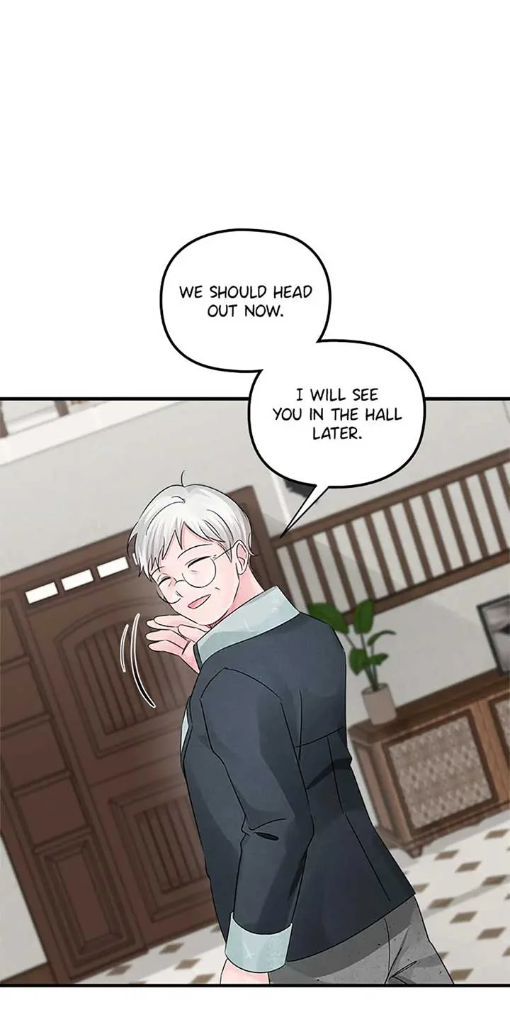 Melin’s Salvation Plan Chapter 44 page 31