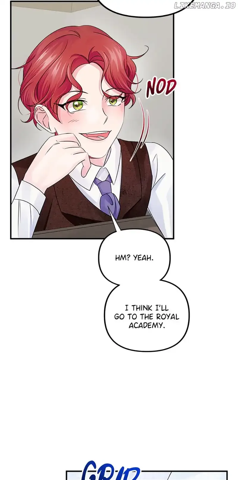 Melin’s Salvation Plan Chapter 31 page 78