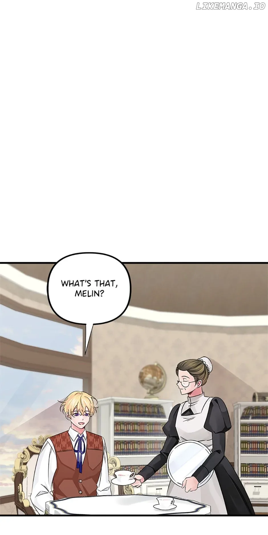 Melin’s Salvation Plan Chapter 43 page 2