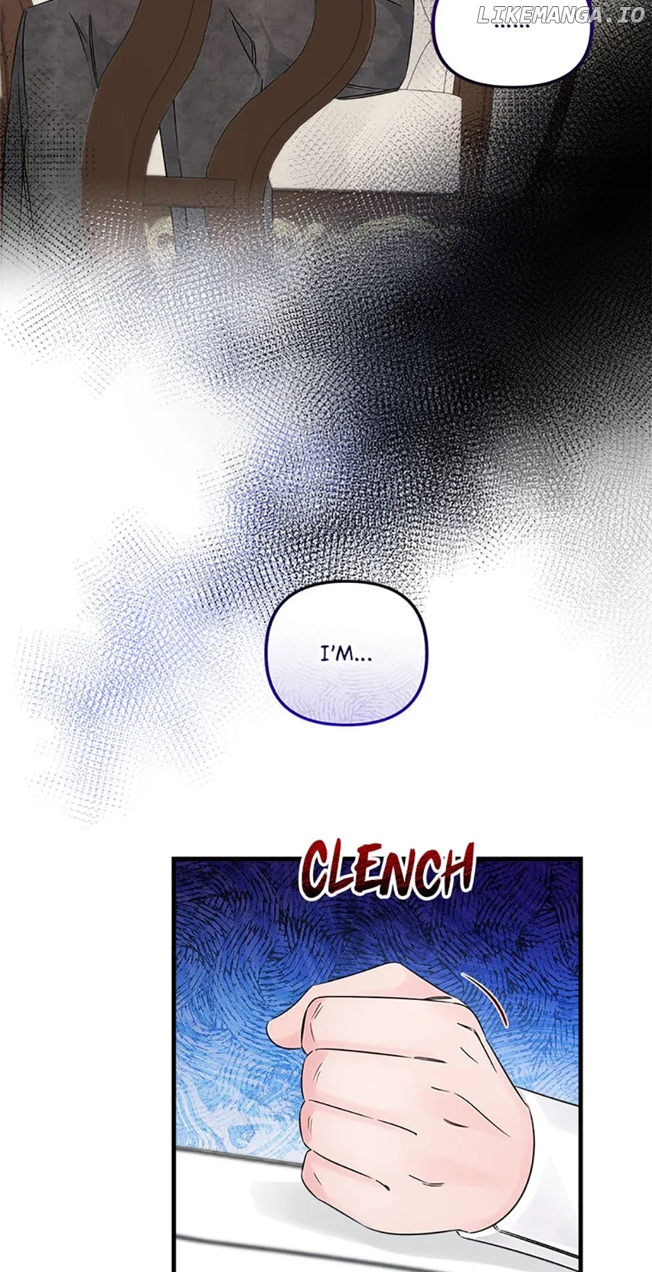 Melin’s Salvation Plan Chapter 43 page 25