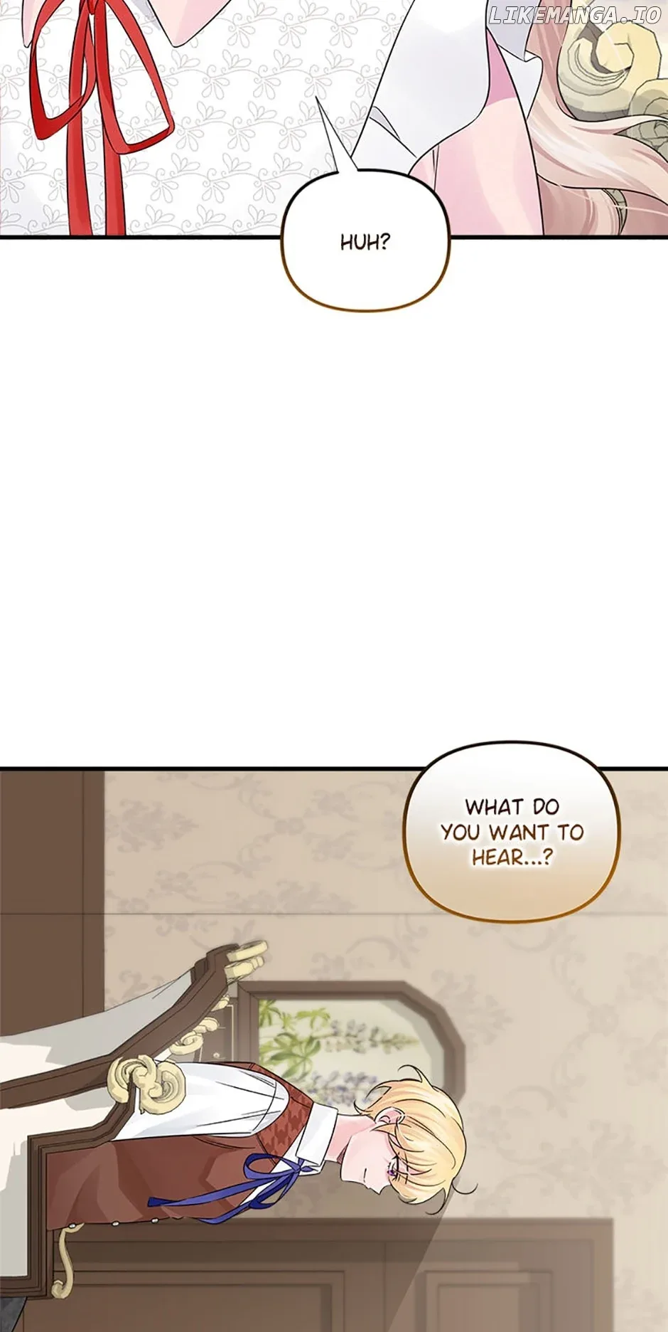 Melin’s Salvation Plan Chapter 43 page 7