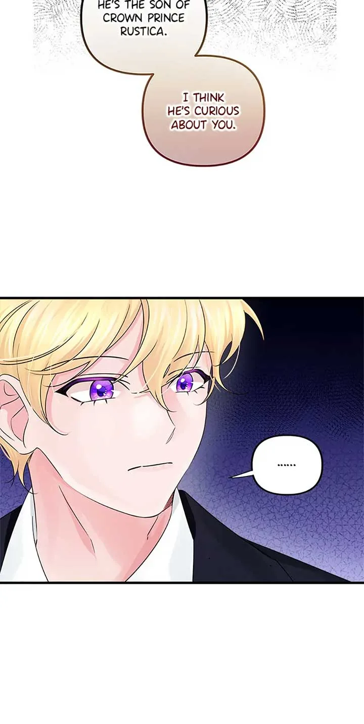Melin’s Salvation Plan Chapter 44 page 23