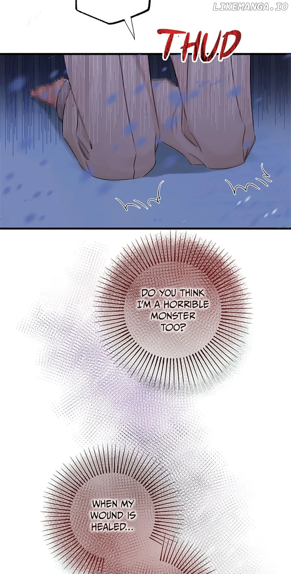 Melin’s Salvation Plan Chapter 43 page 61