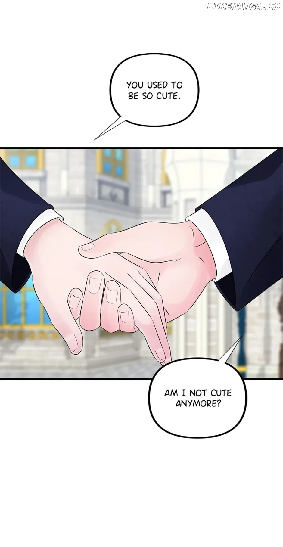 Melin’s Salvation Plan Chapter 43 page 79