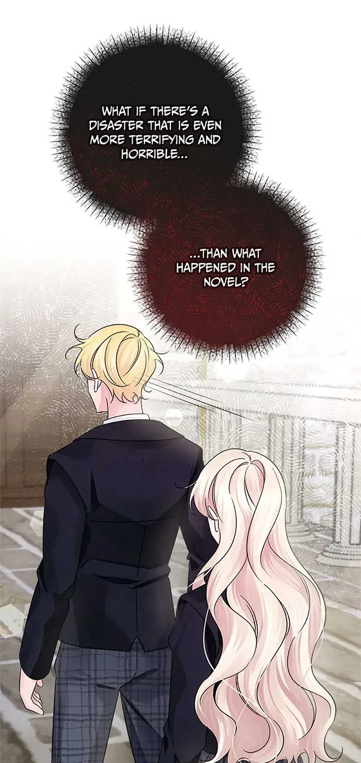 Melin’s Salvation Plan Chapter 44 page 44