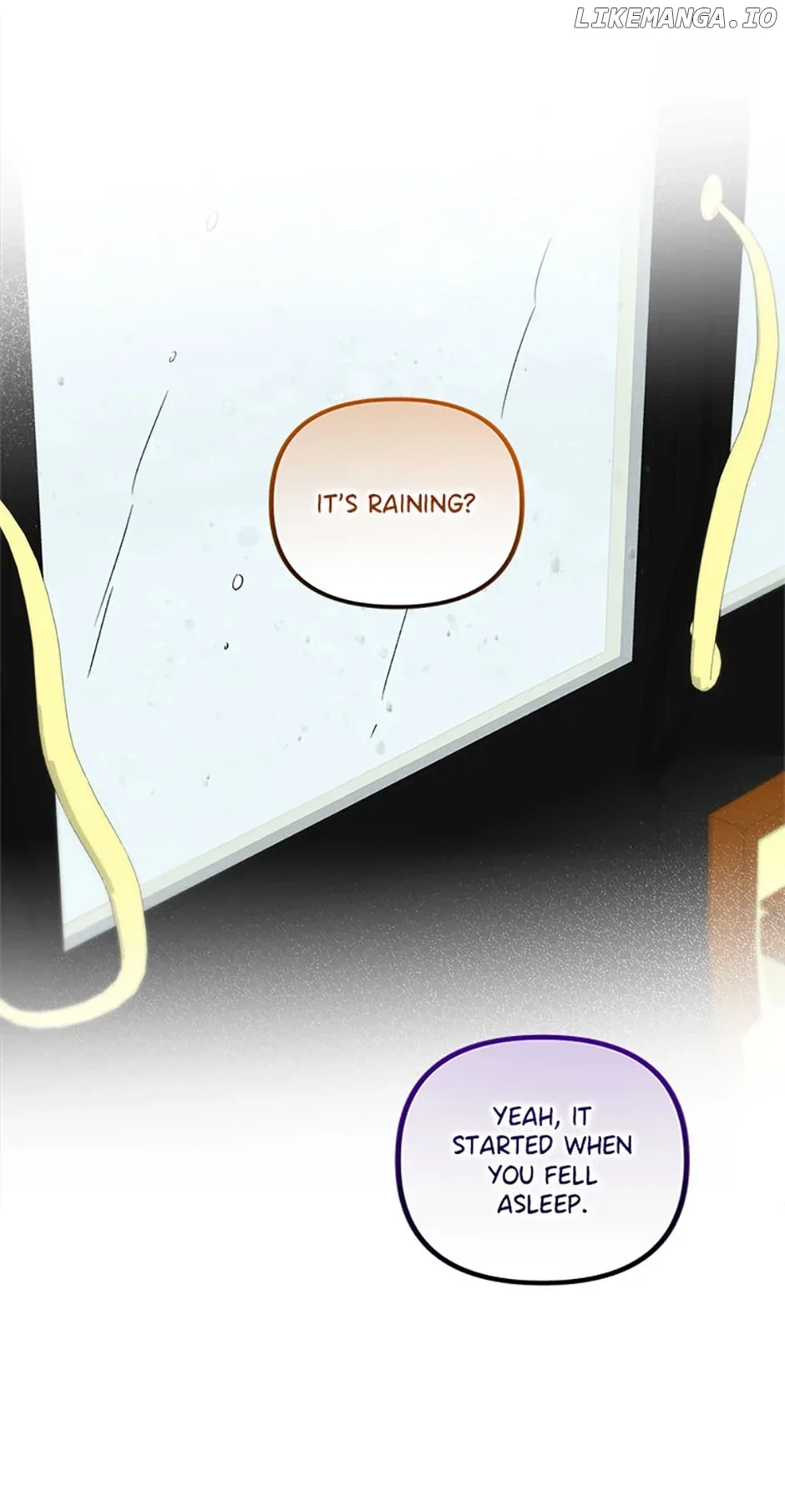 Melin’s Salvation Plan Chapter 43 page 69