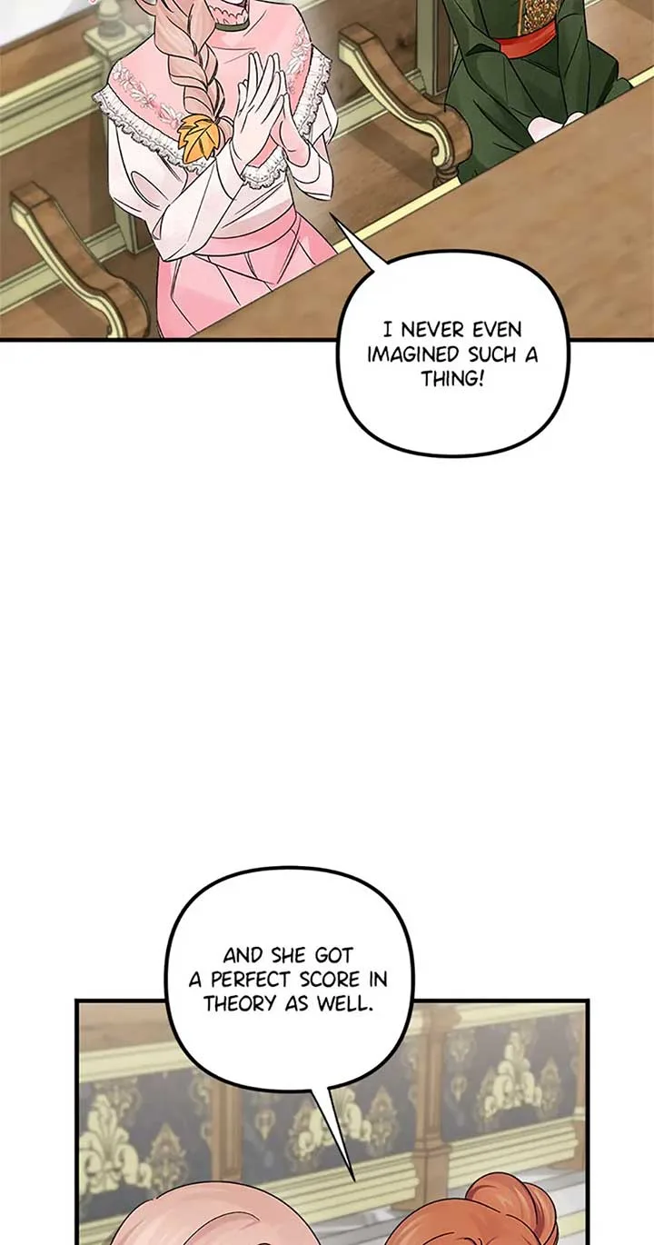 Melin’s Salvation Plan Chapter 44 page 56