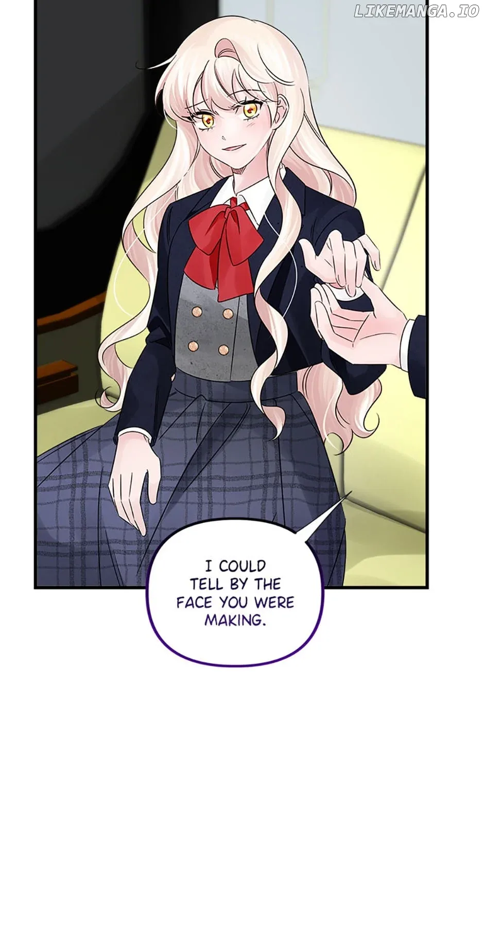 Melin’s Salvation Plan Chapter 43 page 78