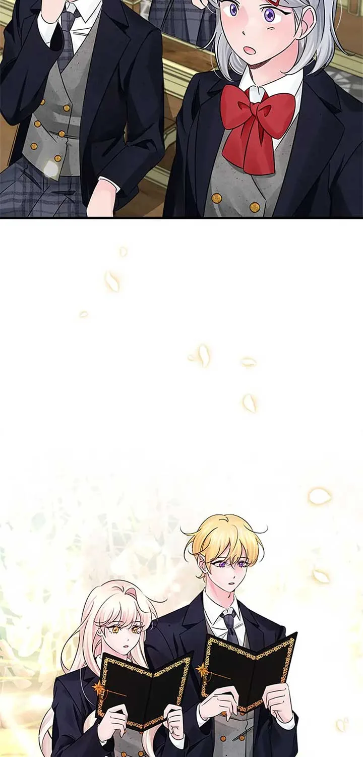 Melin’s Salvation Plan Chapter 44 page 68