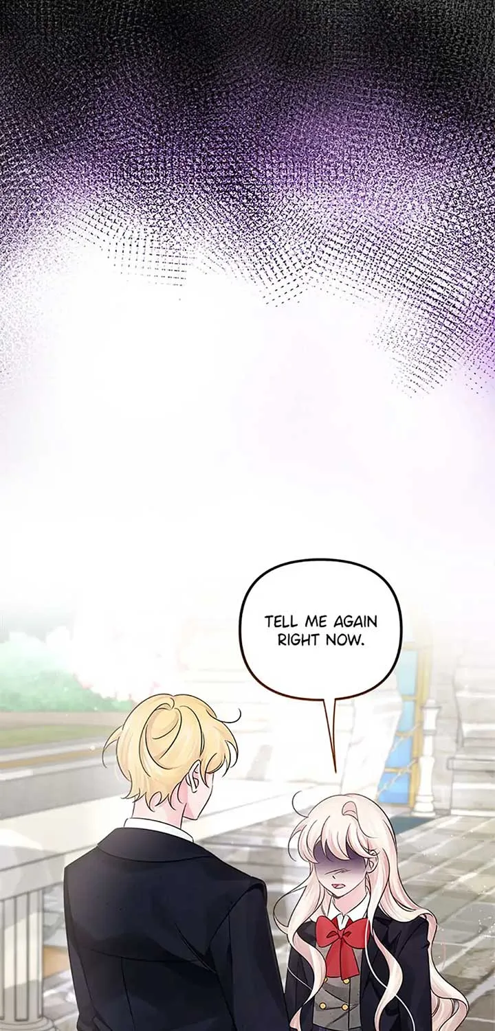 Melin’s Salvation Plan Chapter 44 page 48