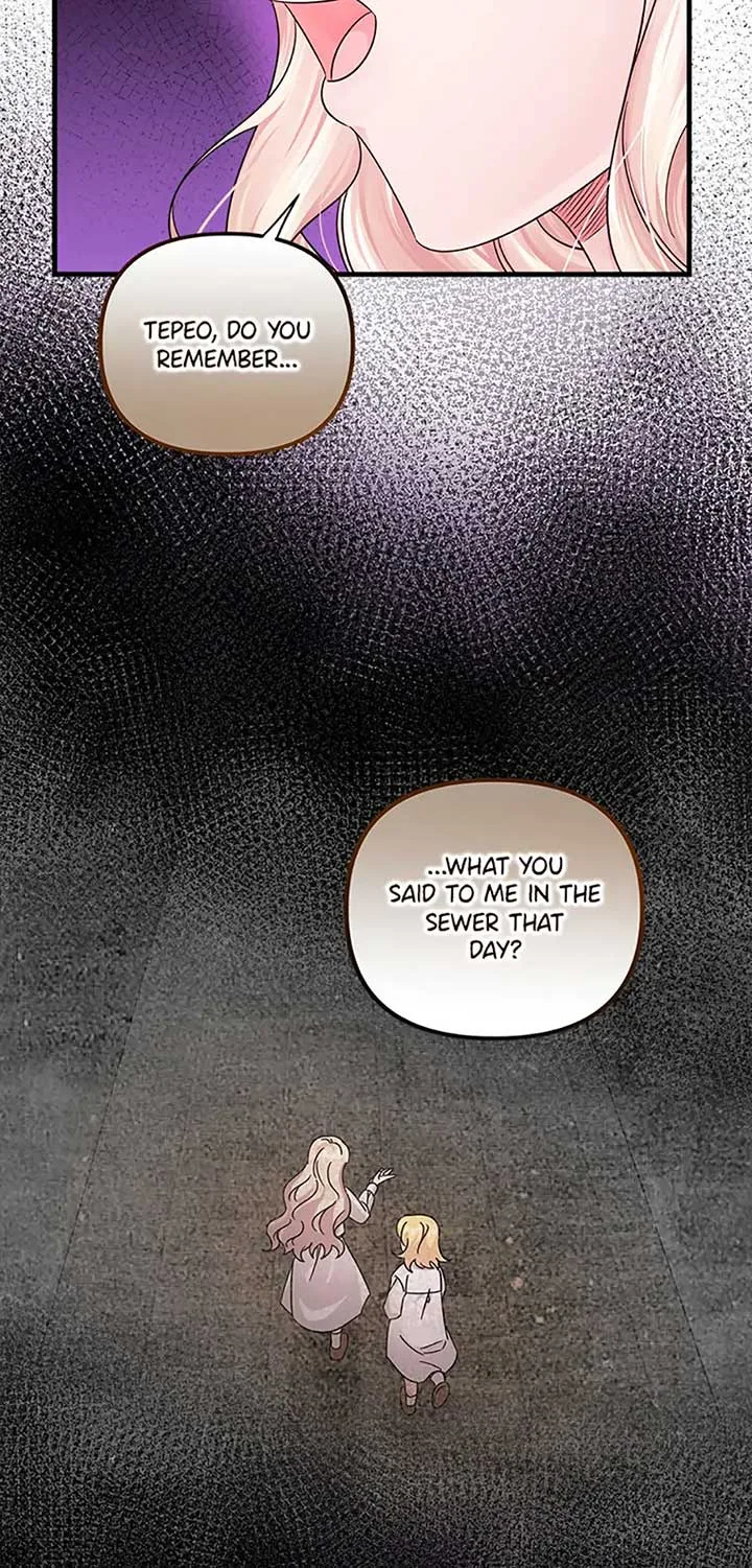 Melin’s Salvation Plan Chapter 44 page 47