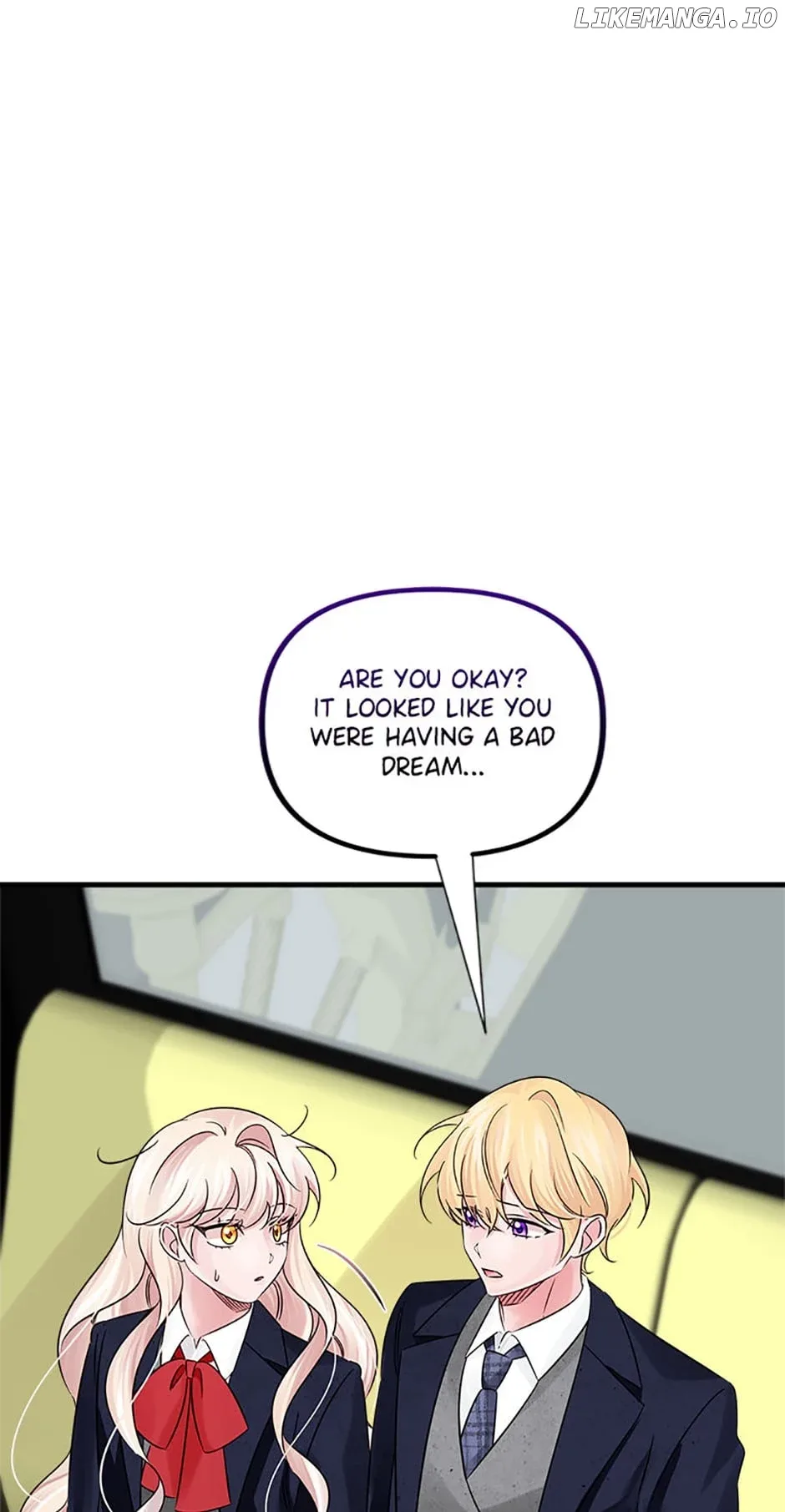 Melin’s Salvation Plan Chapter 43 page 67
