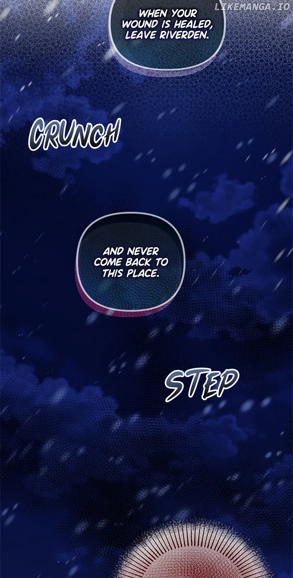 Melin’s Salvation Plan Chapter 43 page 59
