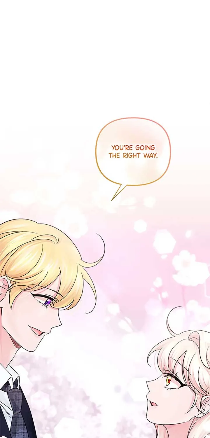 Melin’s Salvation Plan Chapter 44 page 51
