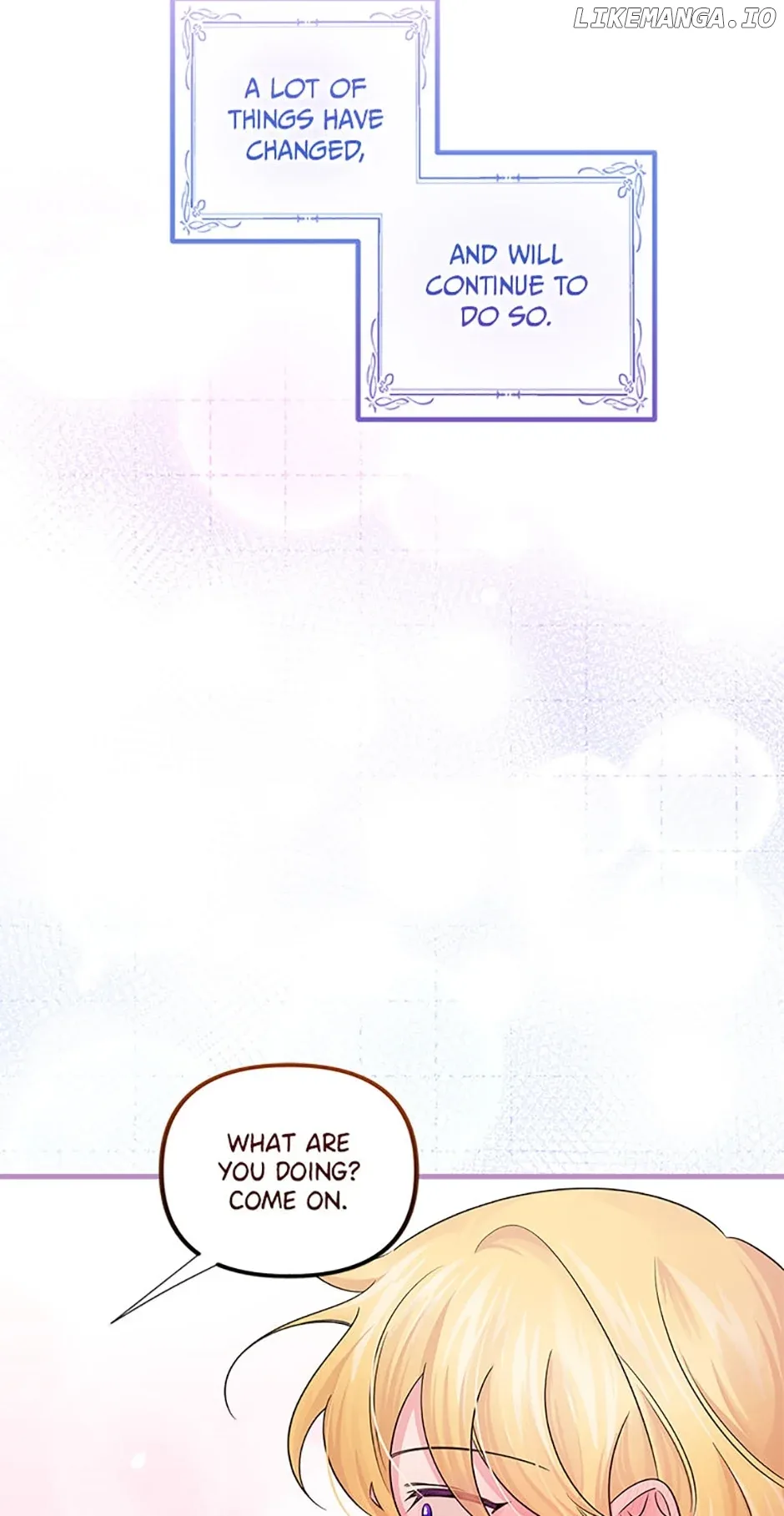 Melin’s Salvation Plan Chapter 43 page 81