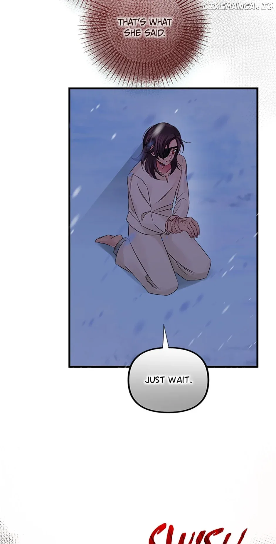 Melin’s Salvation Plan Chapter 43 page 62