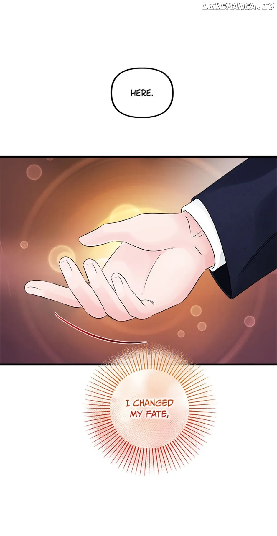 Melin’s Salvation Plan Chapter 43 page 75