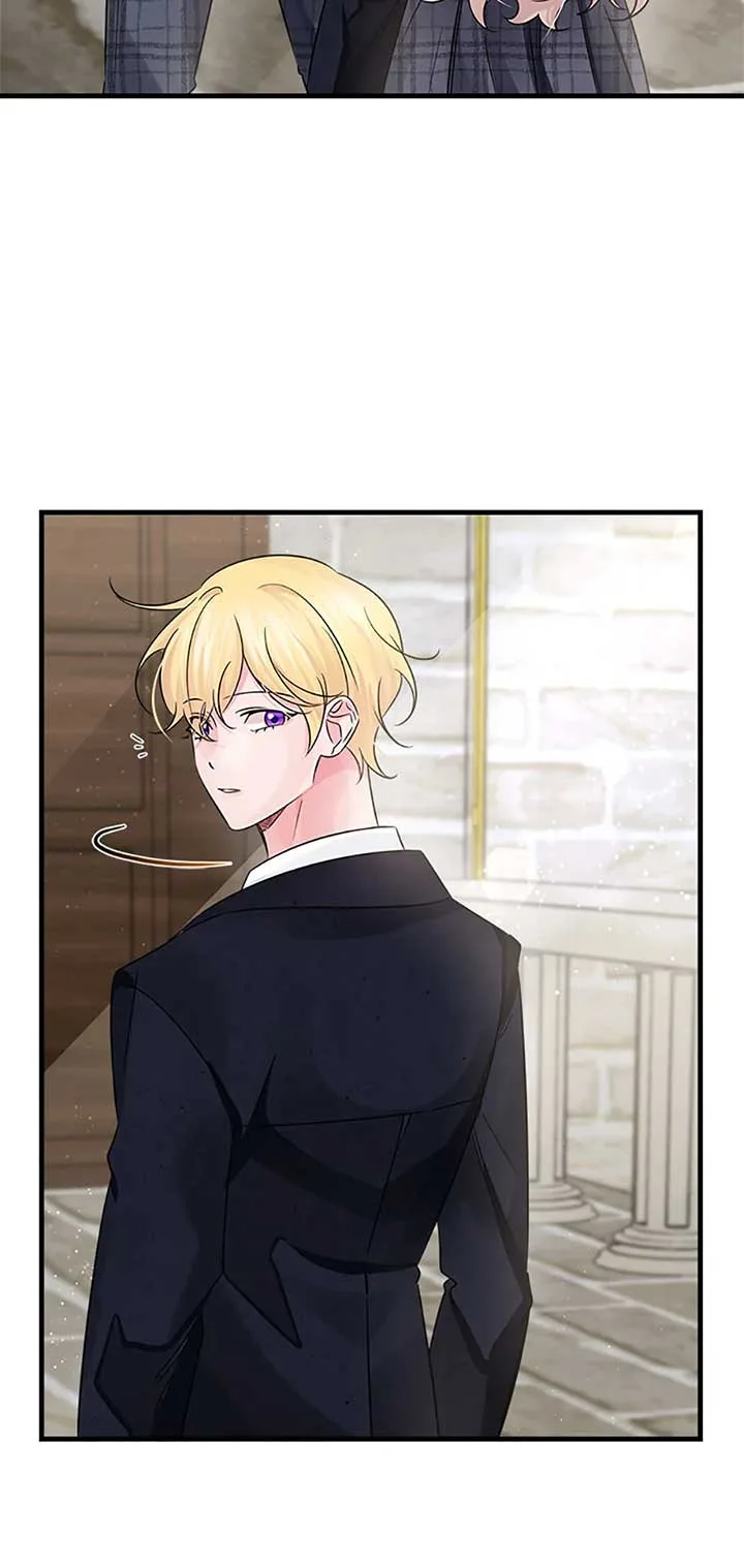 Melin’s Salvation Plan Chapter 44 page 45