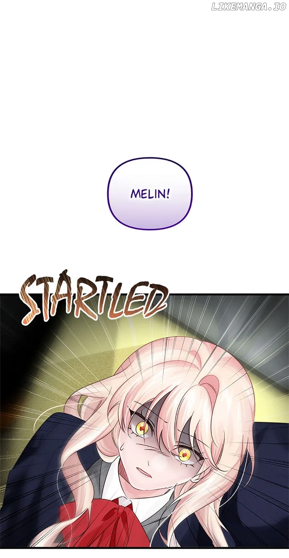 Melin’s Salvation Plan Chapter 43 page 66