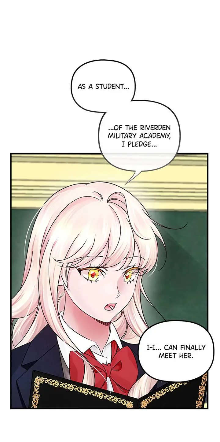 Melin’s Salvation Plan Chapter 44 page 71