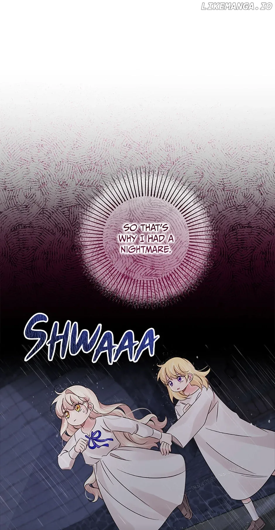 Melin’s Salvation Plan Chapter 43 page 70