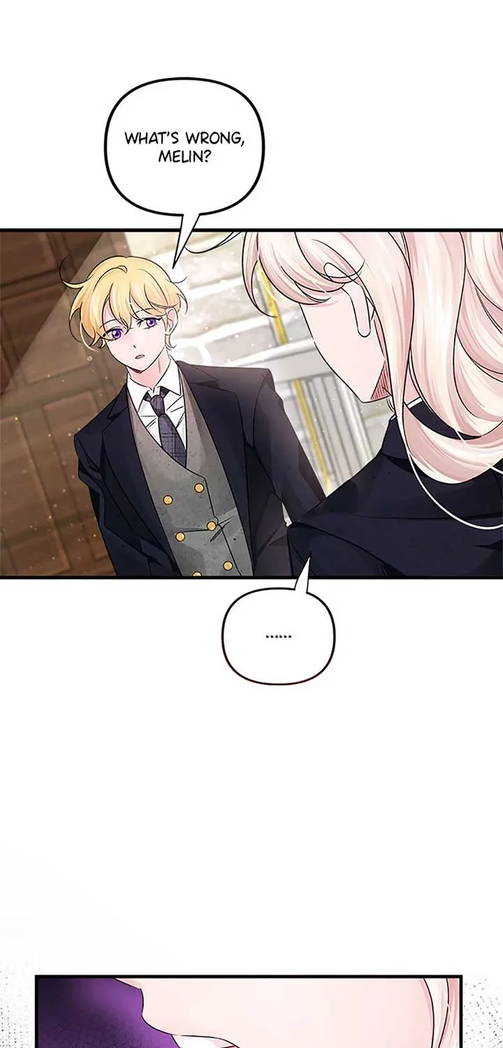 Melin’s Salvation Plan Chapter 44 page 46