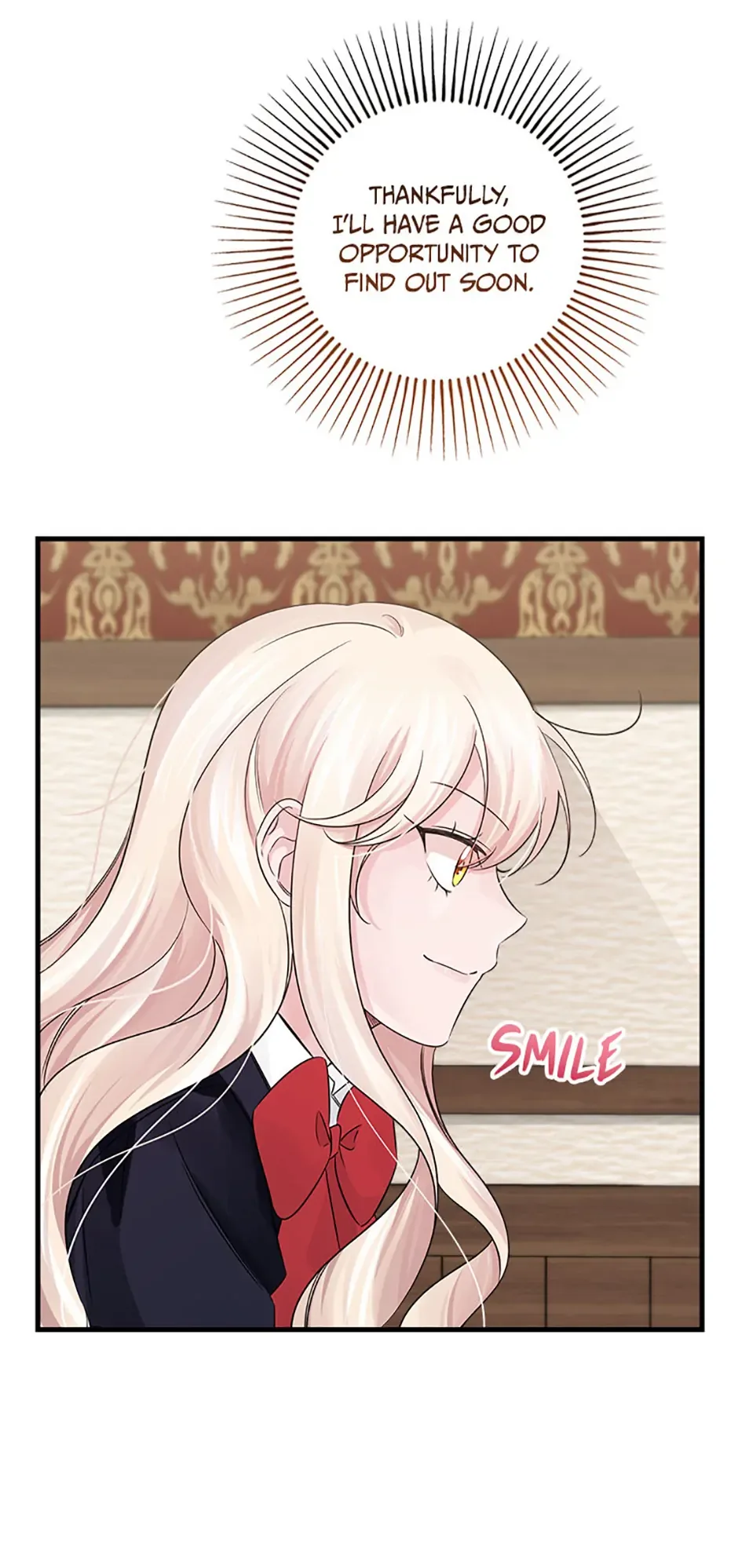 Melin’s Salvation Plan Chapter 45 page 24
