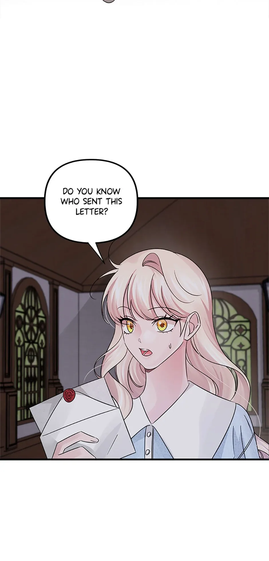 Melin’s Salvation Plan Chapter 45 page 61