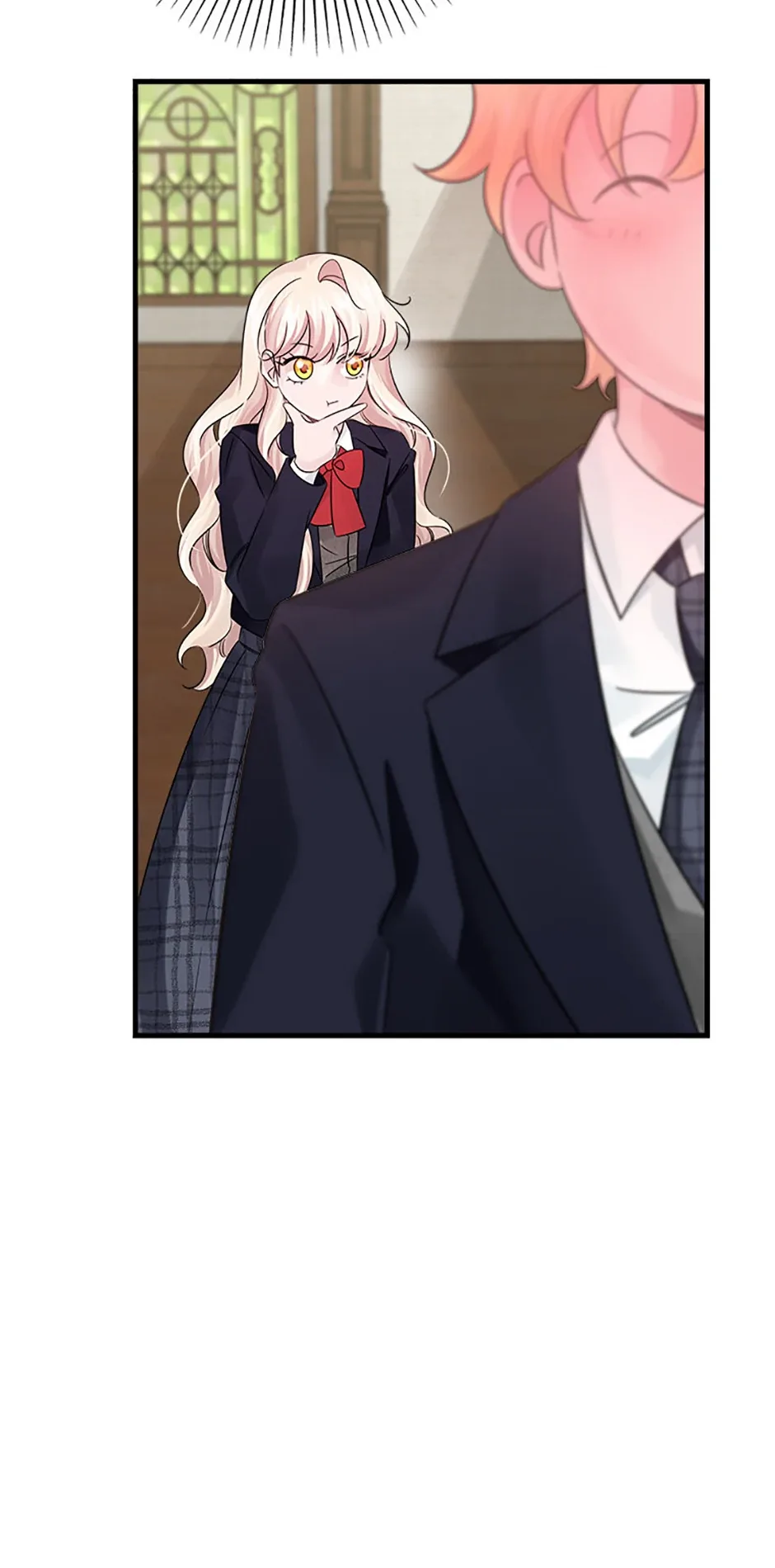 Melin’s Salvation Plan Chapter 45 page 53
