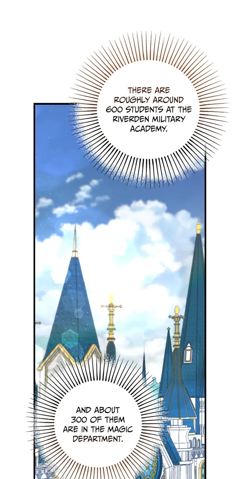 Melin’s Salvation Plan Chapter 45 page 10