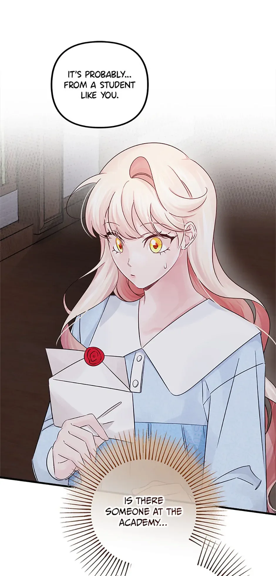 Melin’s Salvation Plan Chapter 45 page 63