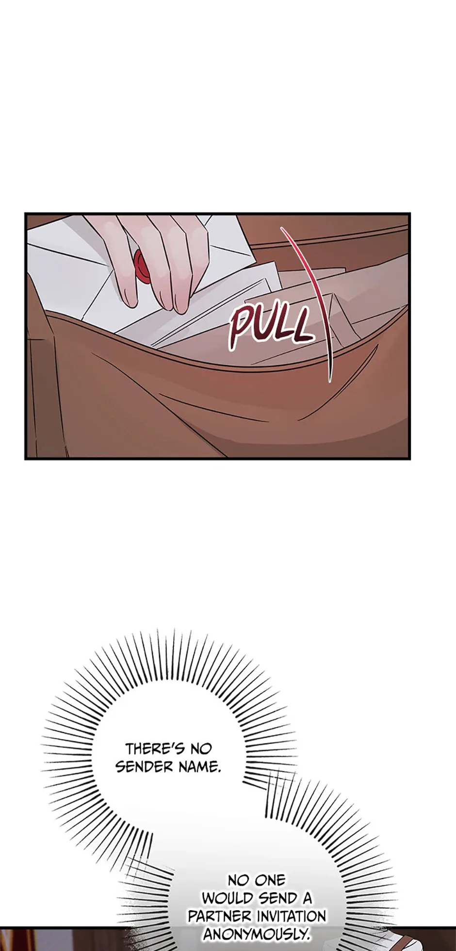 Melin’s Salvation Plan Chapter 45 page 56