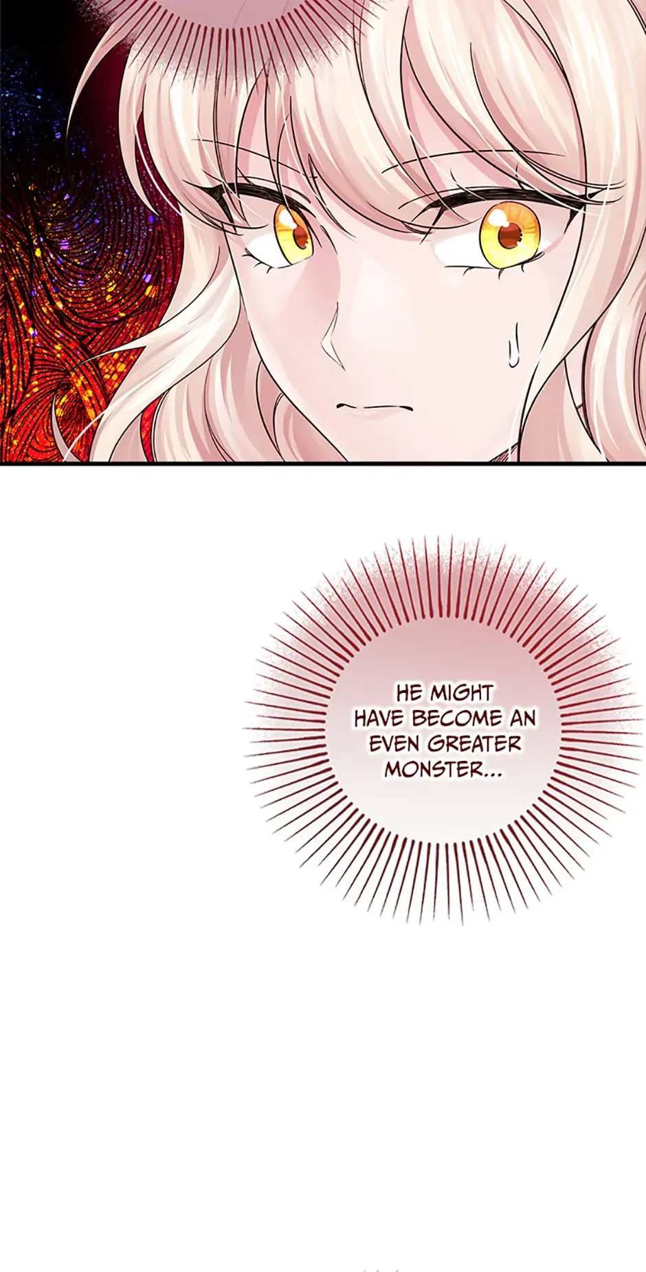 Melin’s Salvation Plan Chapter 45 page 14