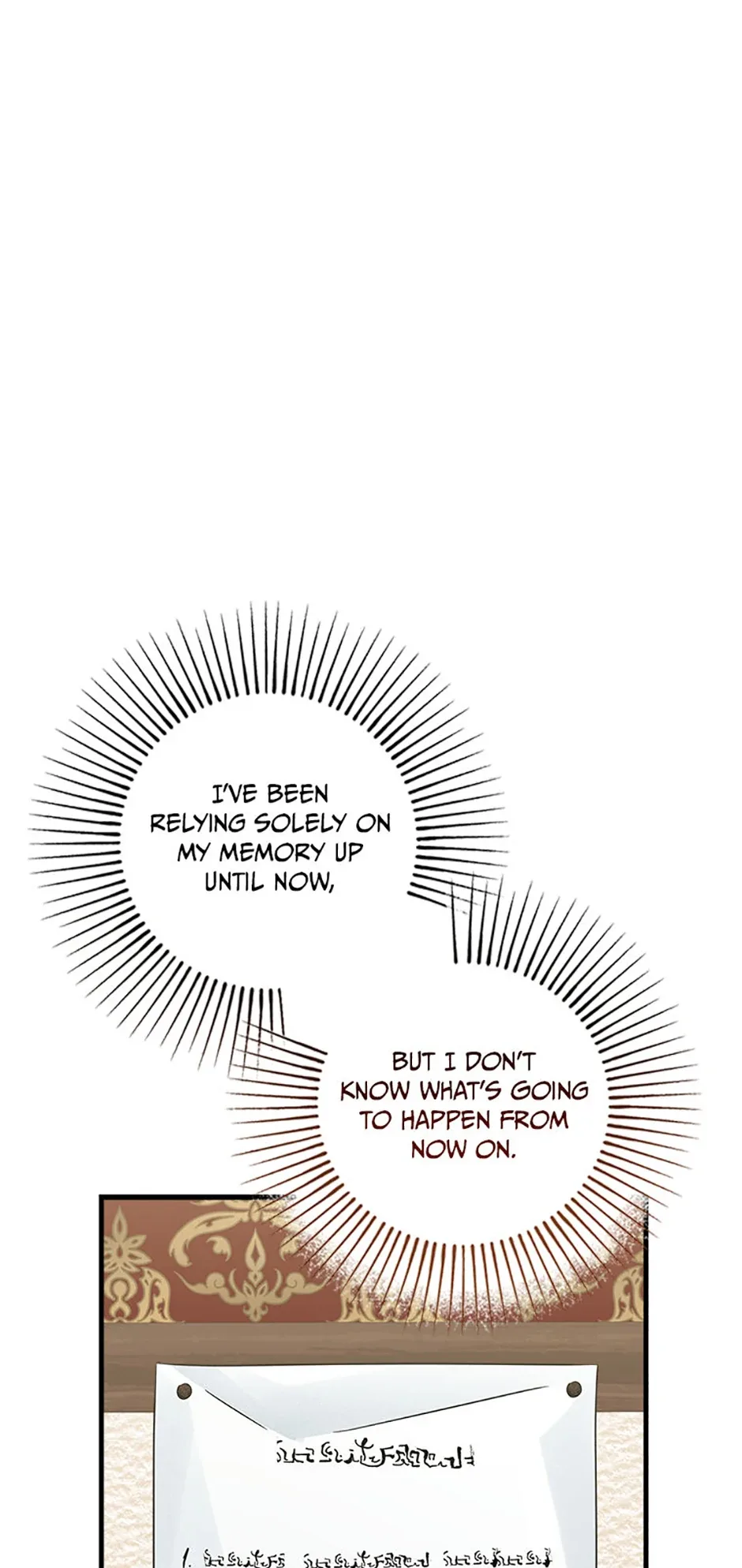 Melin’s Salvation Plan Chapter 45 page 2