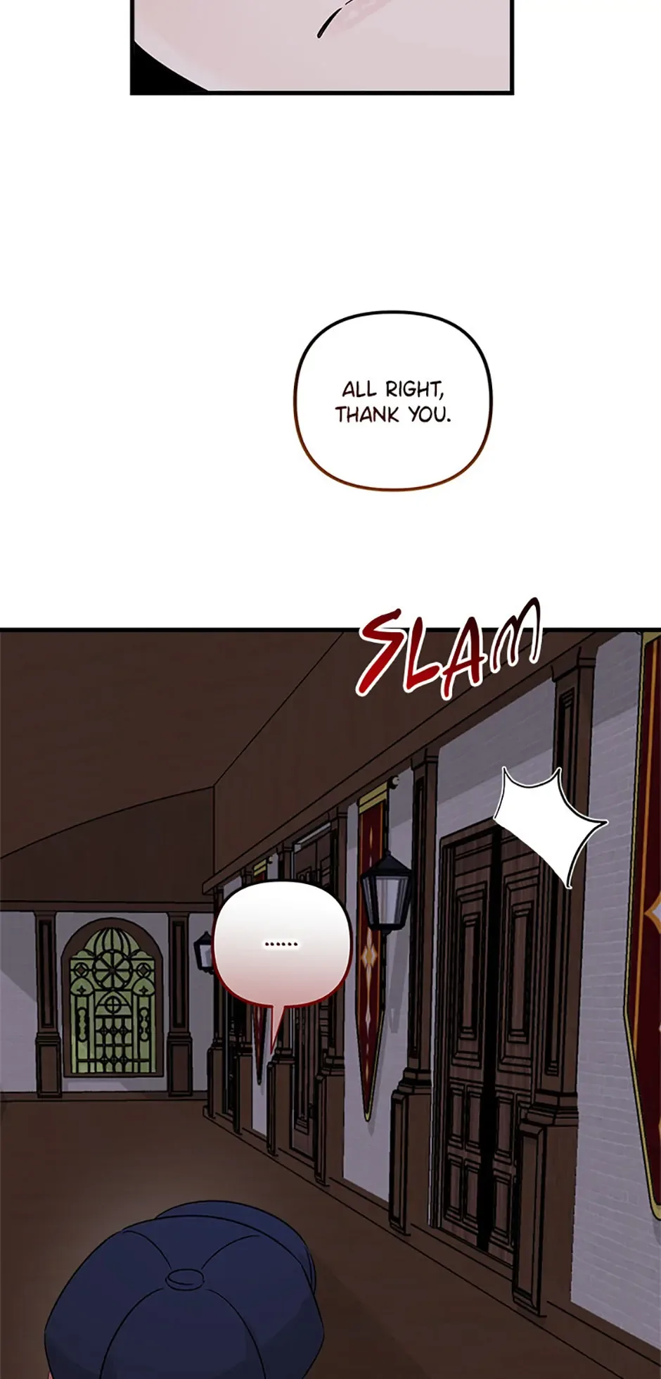 Melin’s Salvation Plan Chapter 45 page 65
