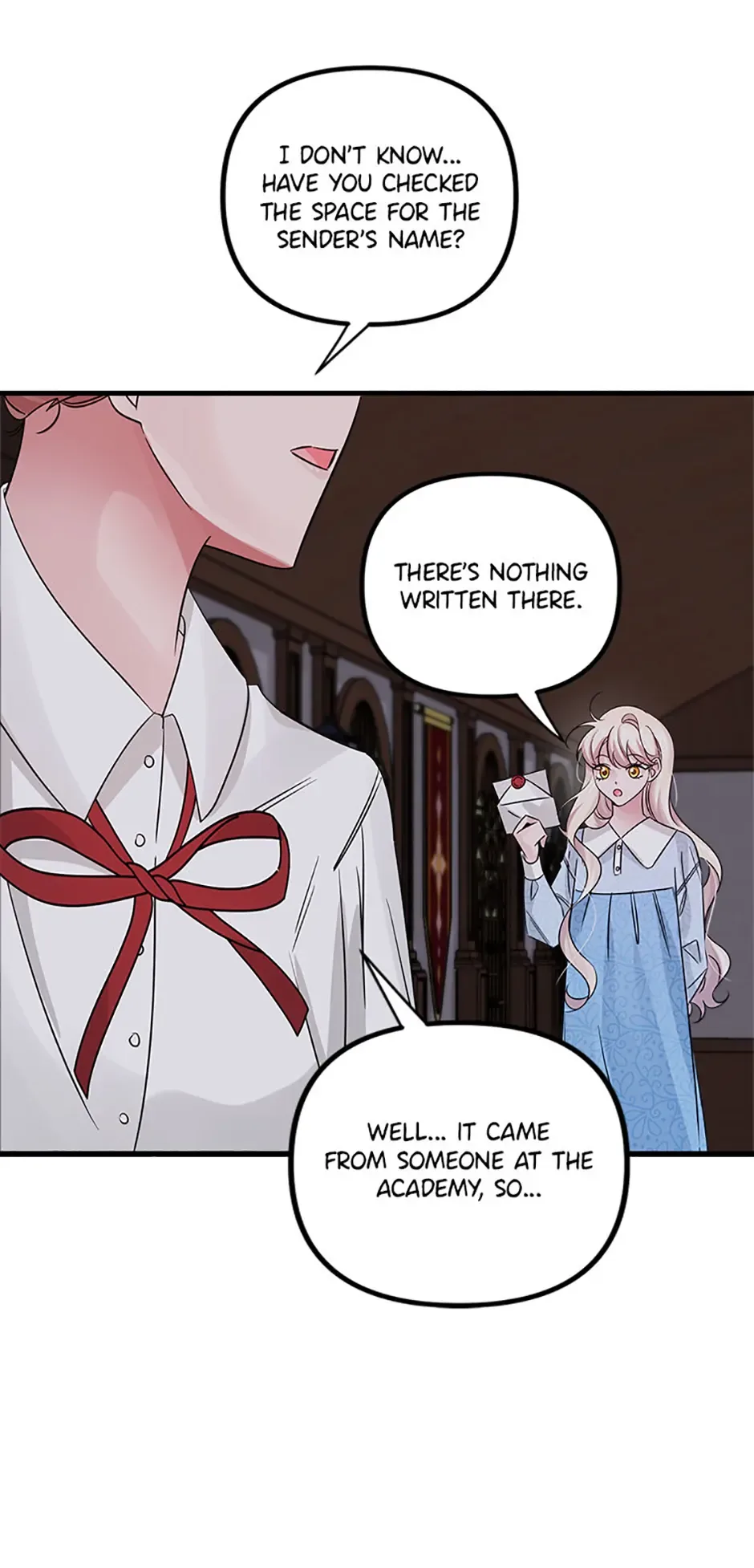 Melin’s Salvation Plan Chapter 45 page 62