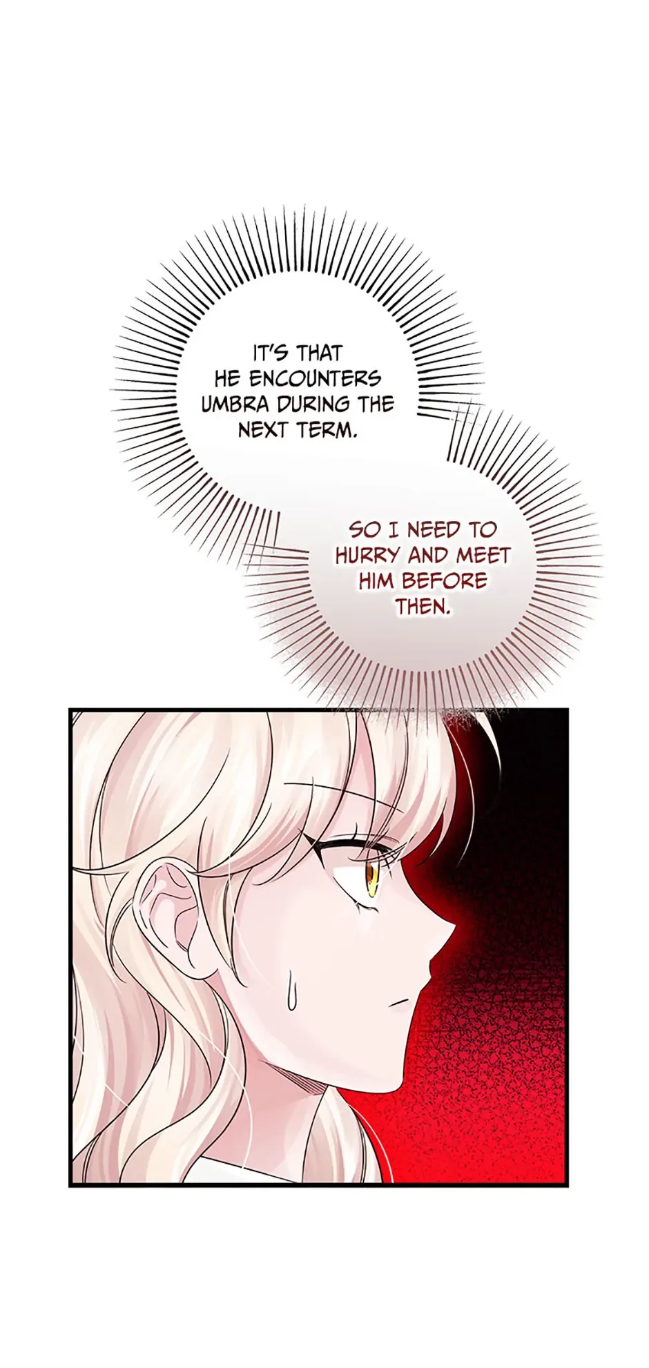 Melin’s Salvation Plan Chapter 45 page 9