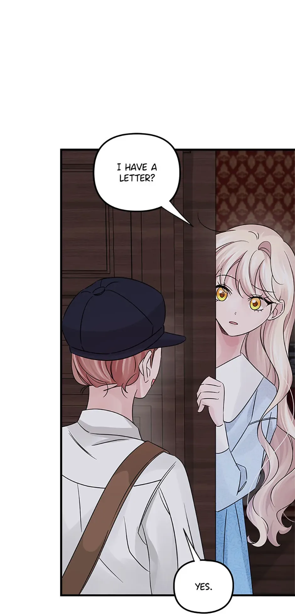 Melin’s Salvation Plan Chapter 45 page 55
